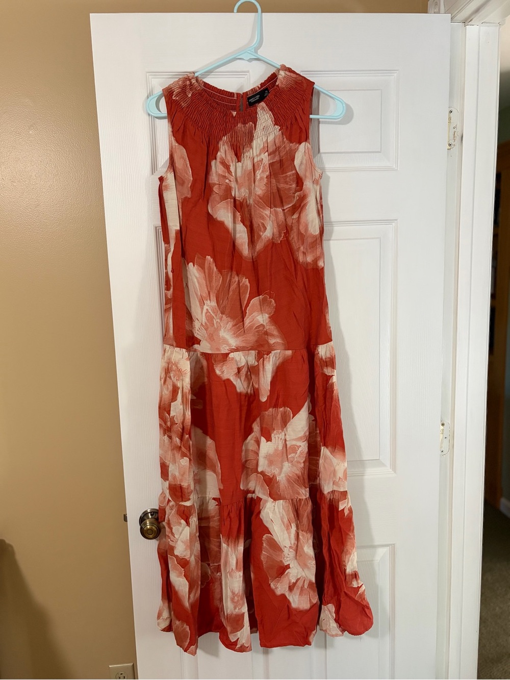 Simply Vera Maxi Dress